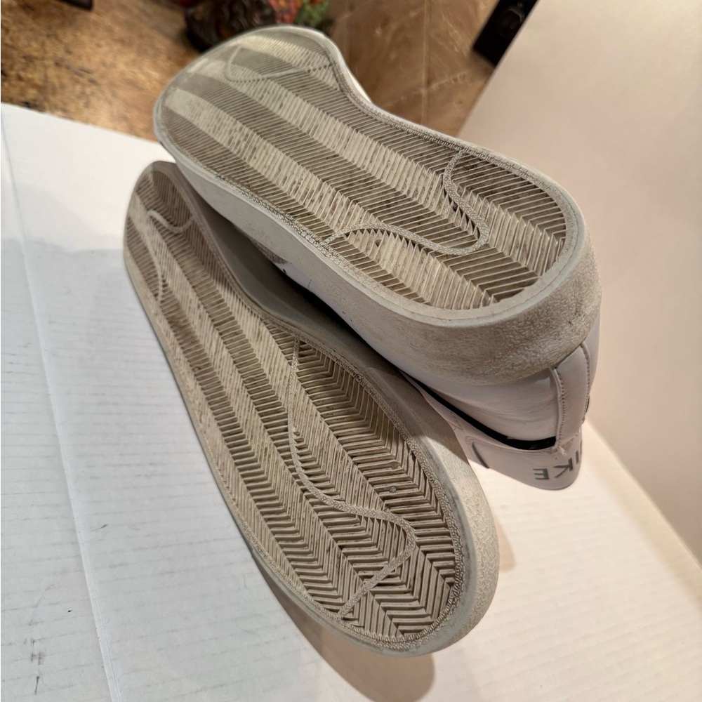 Nike Blazer Mid 77 Vintage Sneakers - Picture 7 of 9